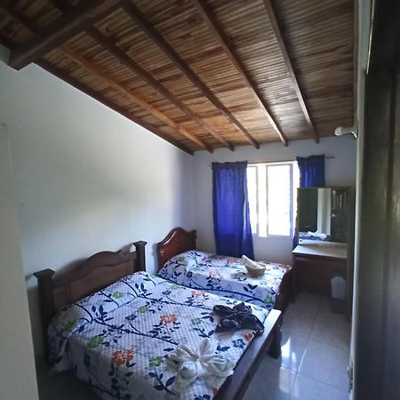 Hostal Jose Navarro Guadalupe 외부 사진