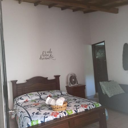 Hostal Jose Navarro Guadalupe 외부 사진
