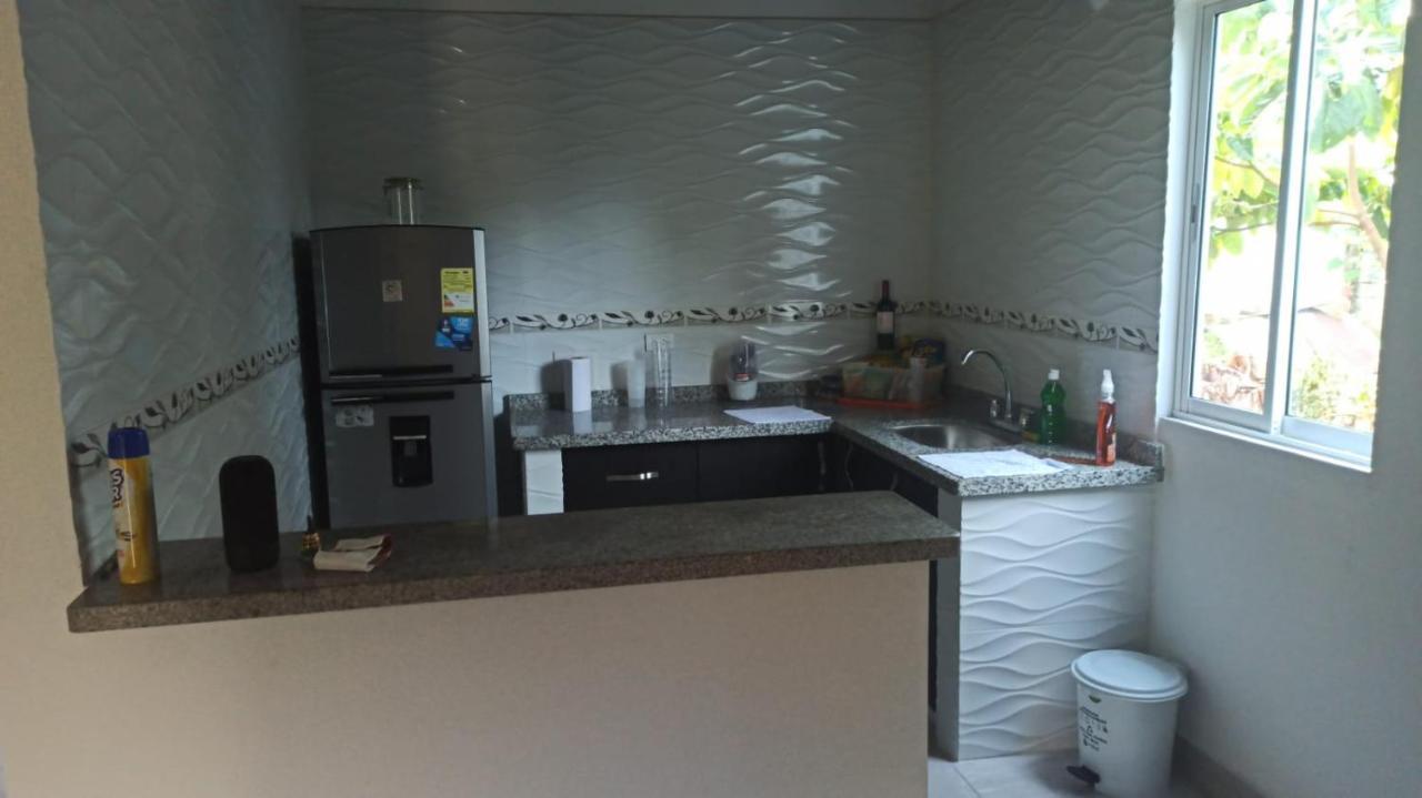 Hostal Jose Navarro Guadalupe 외부 사진
