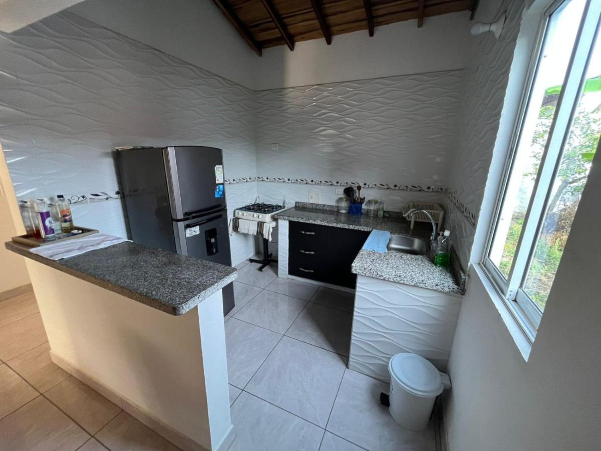 Hostal Jose Navarro Guadalupe 외부 사진