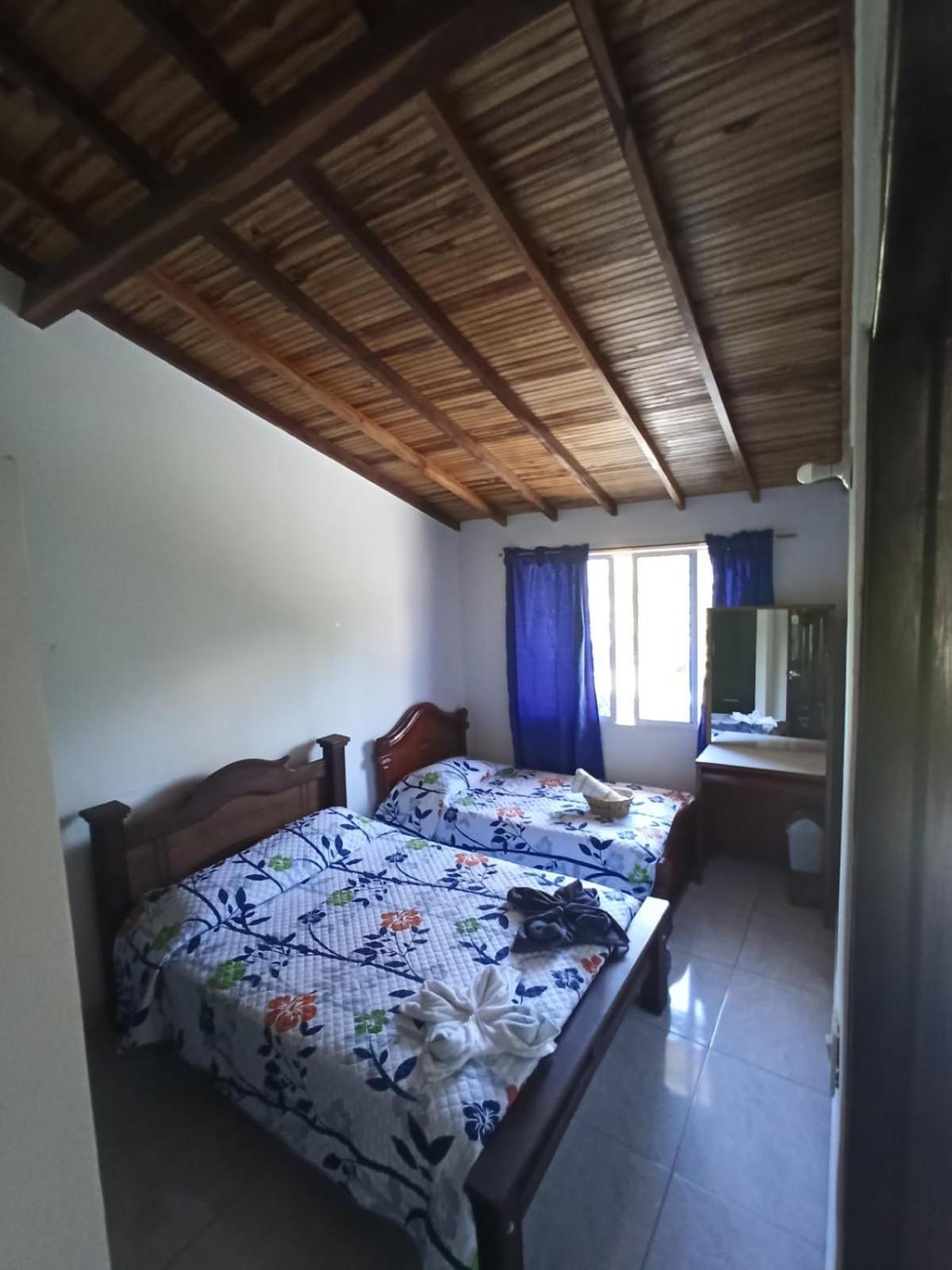 Hostal Jose Navarro Guadalupe 외부 사진
