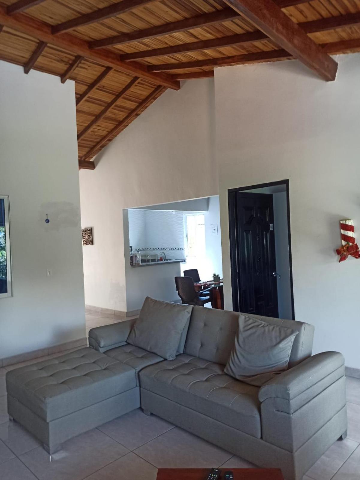 Hostal Jose Navarro Guadalupe 외부 사진