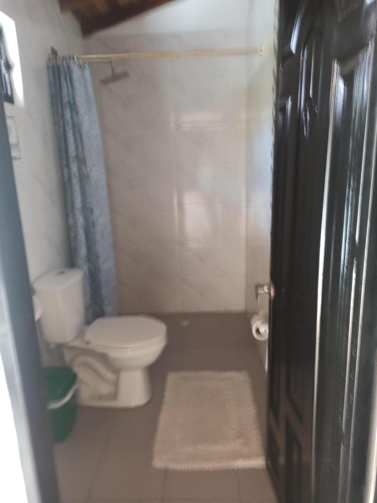 Hostal Jose Navarro Guadalupe 외부 사진