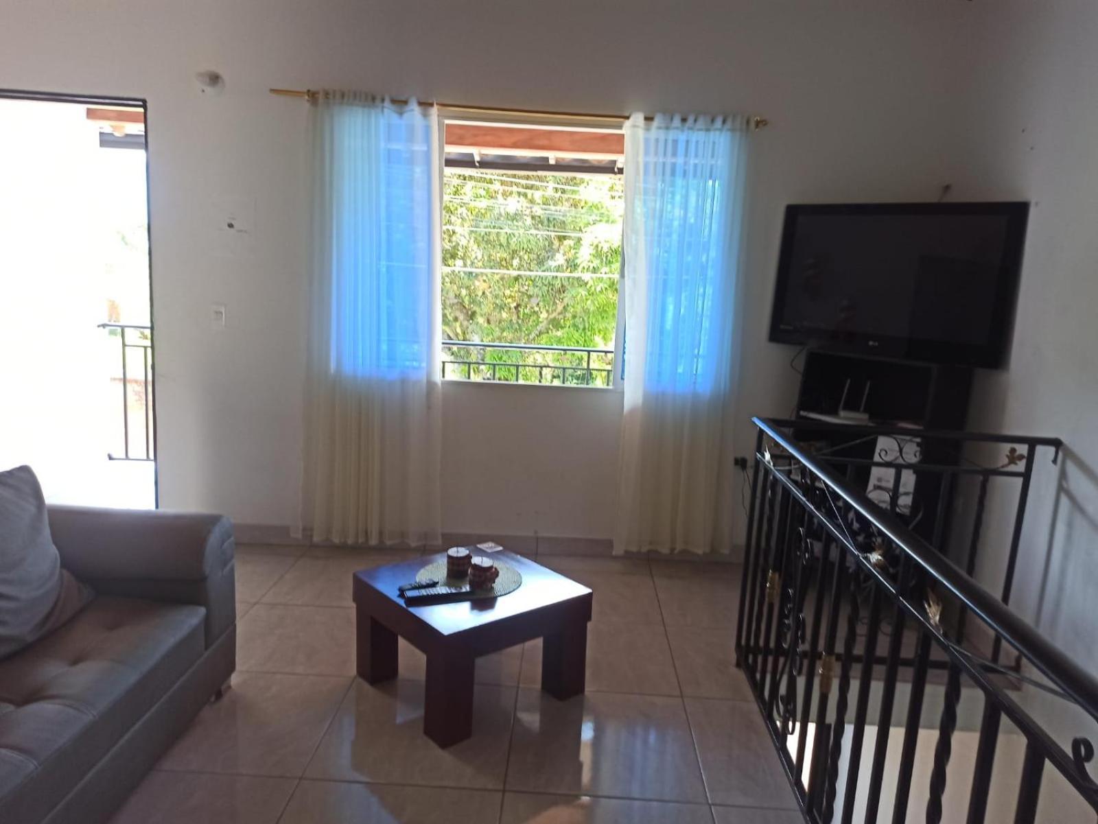 Hostal Jose Navarro Guadalupe 외부 사진