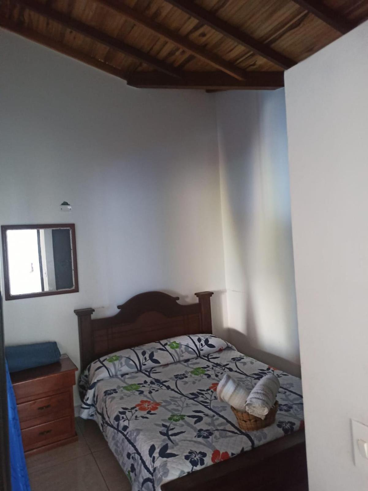 Hostal Jose Navarro Guadalupe 외부 사진