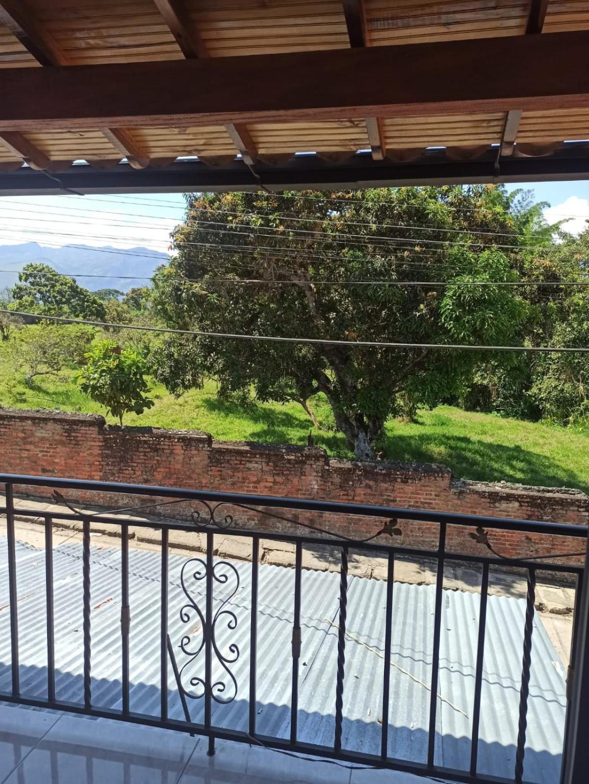 Hostal Jose Navarro Guadalupe 외부 사진